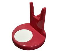 de pulvérisateur de colle chaude - stable anti-déversement pour pistolets, idéal pour le bricolage, l'utilisation en atelier professionnel, projets artistiques, loisirs à la ma