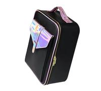 De Rangement Pour Outils De Barbier À Poches Multiples Conception Étanche Et Intérieur Doux Pour La Protection Des Équipements À Outils De Coiffure Portable Pour Salon