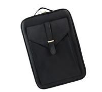 De Rangement Pour Outils De Barbier À Poches Multiples Conception Étanche Et Intérieur Doux Pour La Protection Des Équipements À Outils De Coiffure Portable Pour Salon