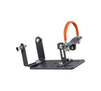 de rangement pour outils électriques, fixation, B | Forme de porte-outil spécialement conçue, construction métallique pour le rôle de, unique inclus