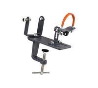 de rangement pour outils électriques, fixation, C | Forme de porte-outil spécialement conçue, construction métallique pour le rôle de, unique inclus