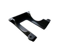 de rangement pour outils imprimés en 3D, Black | Rangement robuste pour outils à batterie 18V, plafond, garage, atelier, planificateur industriel,