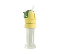 De Rechange Pour Gourde - Adaptateur De Rechange 2-en-1 Anti-fuite - Adaptateur Pour Embout De Bouteille D Eau | Pour Filles Garcons Ecole Maternelle Voyage Camping Pique Nique