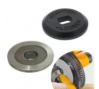 de Rechange Scie Onglet DWS715 Anti-Vibration de Rechange Scie | Métal pour robuste, bague plastique résiliente, réduit pour usure, absorbe chocs, longue durée de vie