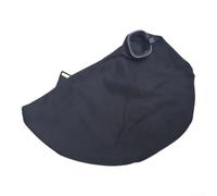 de Récupération Compatible Kärcher BLV 18-200 et BLV 36-240, Pièce Rechange Souffleur Déchets Végétaux en 75mm pour Entretien Extérieur