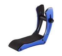 de repose-pieds de guitare en alliage d ' aluminium, conception ergonomique pour un soutien Stable pendant la pratique et les, de pied de guitare