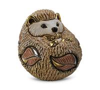 De Rosa Rinconada - Figurine en céramique Bébé Hérisson
