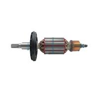 De Rotor D'armature, For GBH8-45 GBH8-45DV GBH8-45D GSH7VC GSH9VC | Compatible for Bosch, AC220-240V(Rotor)