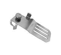De ruban à mesurer en acier inoxydable, fixateur de Clip pour la fixation du crayon, marquage de mesure dans le travail du bois, de Clip de mesure de singe
