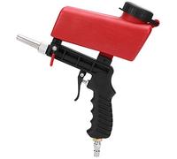 De Sablage Pneumatique Portative Pour e Utilisation Industrielle Tenue Dans La Main équipée D'Une Buse Performante Pour Sablage Précis Et Efficace