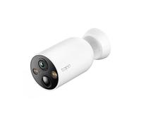TP-Link Caméra de sécurité Tapo C425 – 2K (2560×1440) Extérieur/Intérieur Aimant IP66 Plafond/Mur