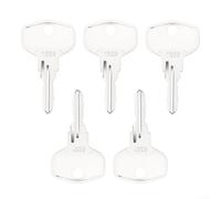 de Serrure Fenêtre Hoppe Code 1323 Lot de 5 de Serrure Fenêtre