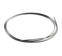de Soudure 1,6mm Flux pour Cuivre et Aluminium de Soudure 1,6mm | Fil Fourré Réparations Ménagers, Métal Non Ferreux, Soudure pour décapant, Kit Soudure Plomberie