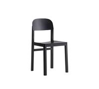 Muuto Chaise Workshop Noir