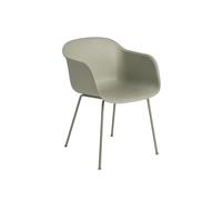 Muuto - Fauteuil Vert