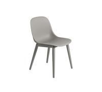Muuto - Chaise Gris