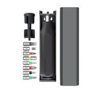 de tournevis 8 en 1 de précision multifonction pour charges | Kit de tournevis haute performance pour les réparations de bricolage, le démontage, l'entretien, le bricolage
