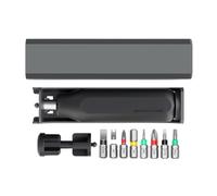 de tournevis de précision multifonction 8 en 1 pour charges | Jeu de tournevis haute performance pour voiture, mécanicien, automobile, construction, bricolage et entretien