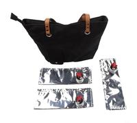 de Transport Vin Polyester Isolant 33cm de Transport Vin Polyester | Isolation argentée avancée, étanche, garde au frais longtemps, pour idéal plage camping, élégant