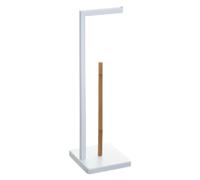 Dé WC scandi Natureo - H. 64 cm - Blanc
