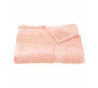 De Witte Lietaer 194887 Drap de Bain Coton Rose 150 x 100 cm