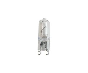 DE4700040B. LAMPE HALOGENE G9 40 W 230 V SAMSUNG