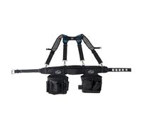 Dead sur outils Hdp411014 Pro d'électricien Suspension Rig