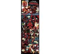 Deadpool - 53x158 cm - AFFICHE / POSTER G