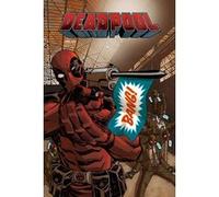 Deadpool - 61x91,5 cm - AFFICHE / POSTER G