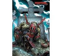 Deadpool - 61x91,5 cm - AFFICHE / POSTER G