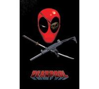Deadpool - 61x91,5 cm - AFFICHE / POSTER G