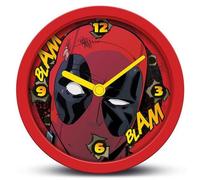 Pyramid International Deadpool Réveil (Blam Blam) 12 cm de diamètre - Produit Officiel