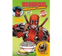 Deadpool - Cereal - 61x91,5cm - AFFICHE G