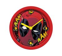 Deadpool Réveil (Blam Blam) 12 cm de diamètre - Produit officiel