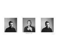 DEAN James - 30,5x91,5 cm - AFFICHE / POSTER G