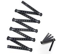 DEANKEJI 1m Règle Pliante, Règle de Travail du Bois, Double Echelle