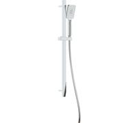 Deante Alpinia ensemble de douche mural chrome NGA_052K