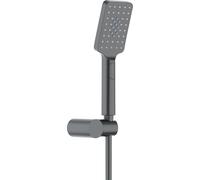 Deante Alpinia ensemble de douche mural graphite NGA_D41K