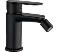 Deante Alpinia mitigeur de bidet sur pied noir BGAN30M