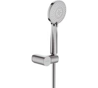 Deante Arnika ensemble de douche mural acier NQA_F41K