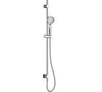Deante Arnika ensemble de douche mural chrome NQA_061K