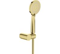 Deante Arnika ensemble de douche mural doré NQA_R41K