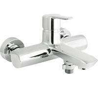 Deante Arnika mitigeur bain-douche murale chrome BQA_010N