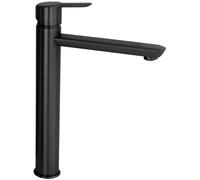 Deante Arnika mitigeur de lavabo sur pied noir BQA_N20N