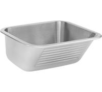 Deante bac de lavage 45x45 cm acier ZYK_010A