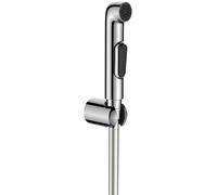 Deante Bidetta kit de douchette bidet mural chrome ANW061B