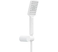 Deante Blur ensemble de douche mural blanc NGA_A41K
