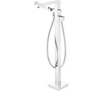 Deante Blur mitigeur bain-douche autoportante chrome BQL_017M