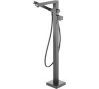 Deante Blur mitigeur bain-douche autoportante graphite BQL_D17M