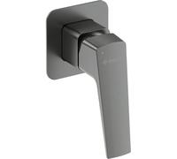 Deante Blur mitigeur de douche encastrée graphite BQL_D44L